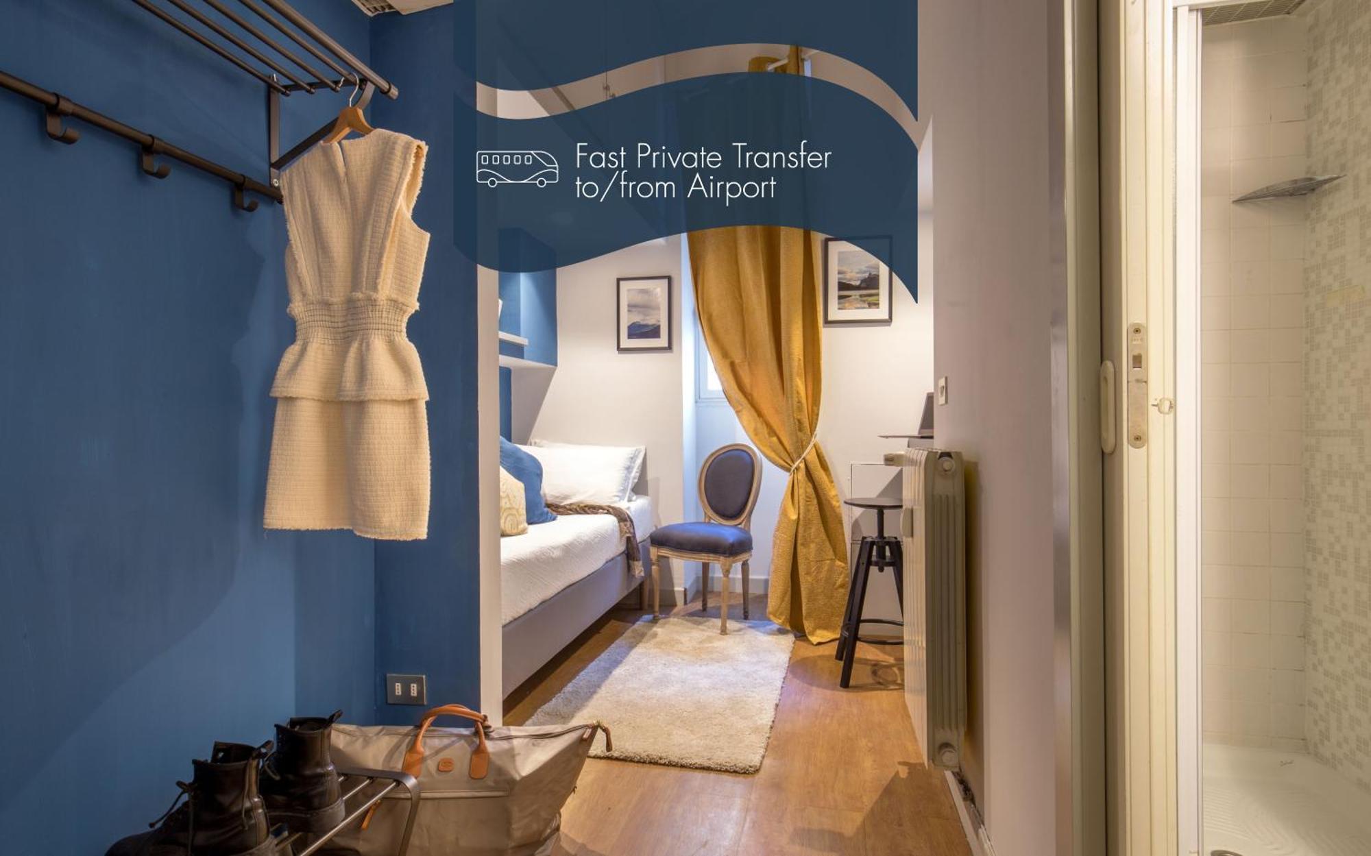 Daplace - Renzo Apartment Milano Eksteriør bilde