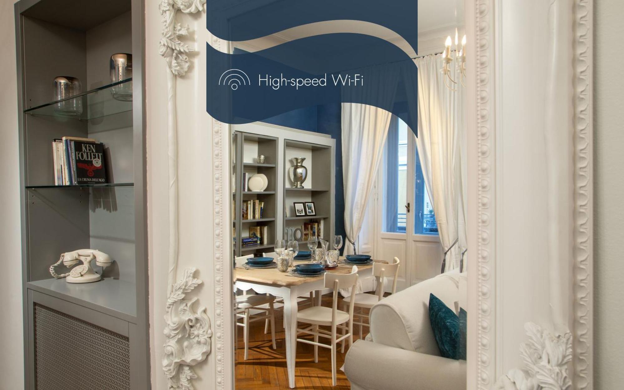 Daplace - Renzo Apartment Milano Eksteriør bilde