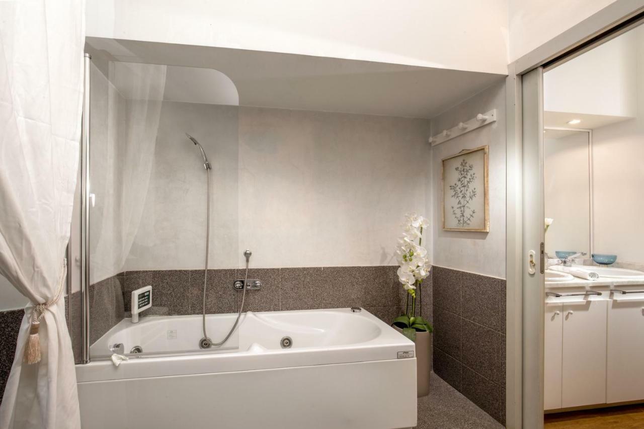 Daplace - Renzo Apartment Milano Eksteriør bilde
