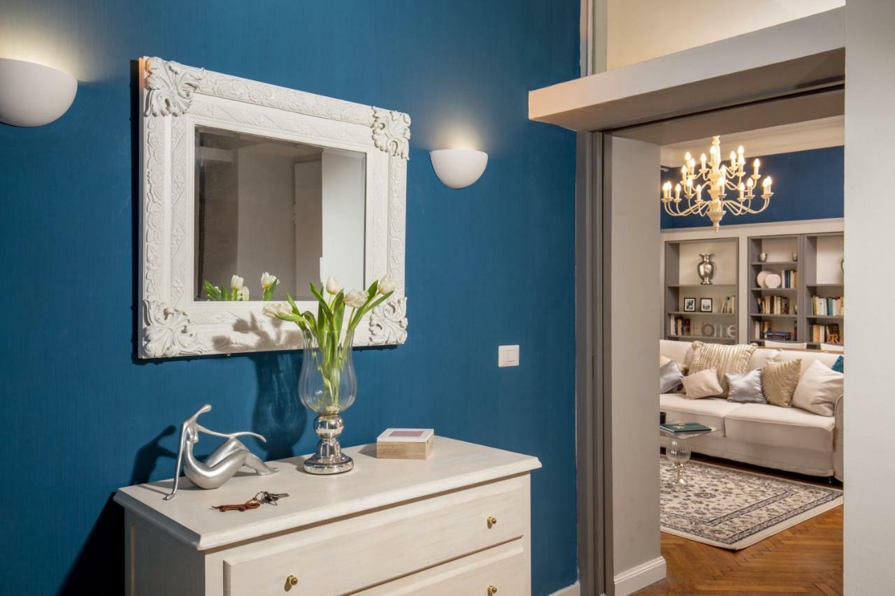 Daplace - Renzo Apartment Milano Eksteriør bilde