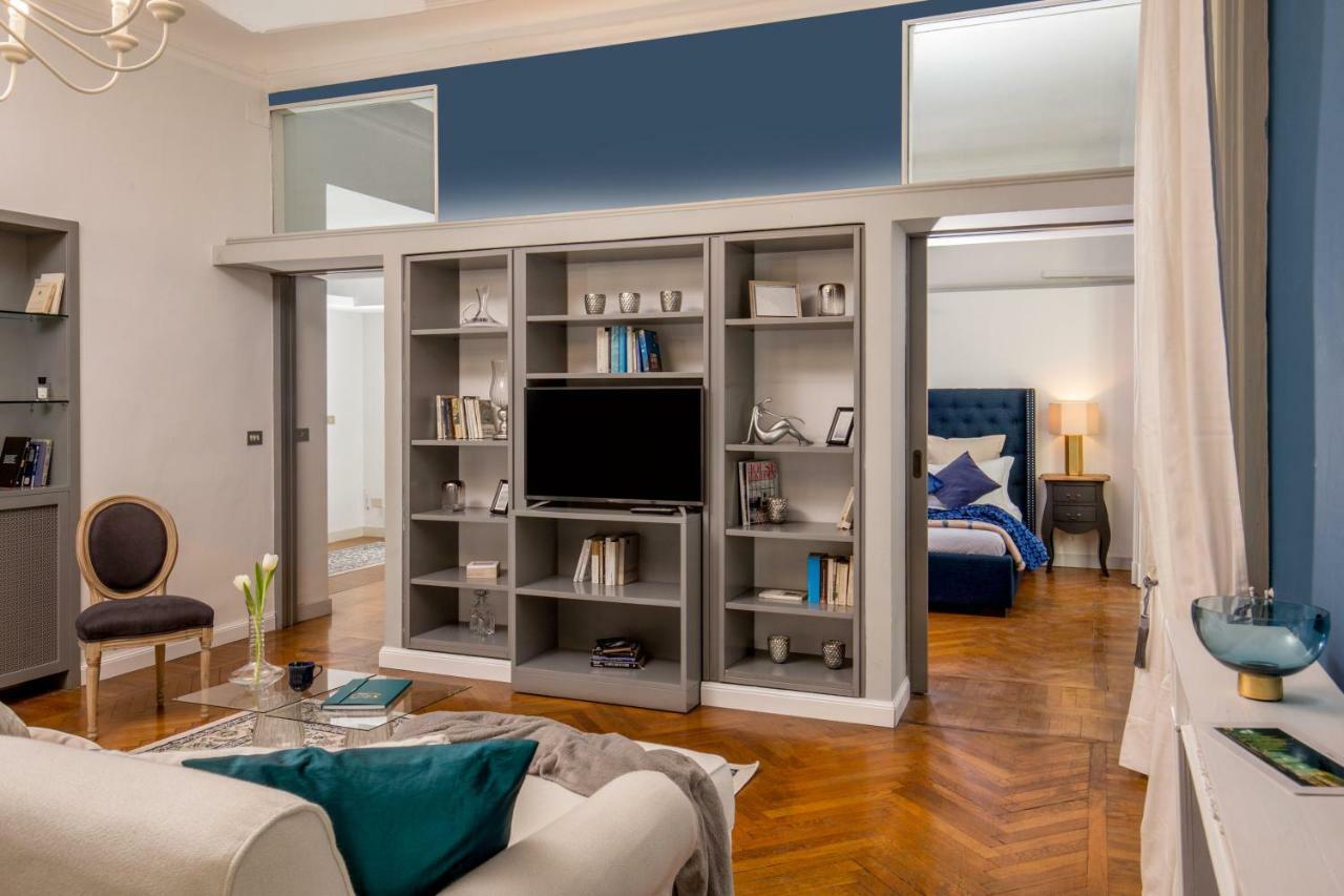 Daplace - Renzo Apartment Milano Eksteriør bilde