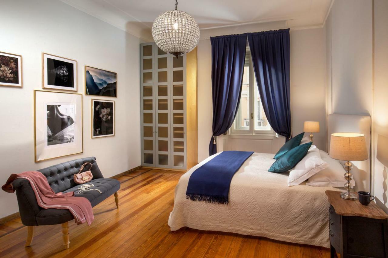 Daplace - Renzo Apartment Milano Eksteriør bilde