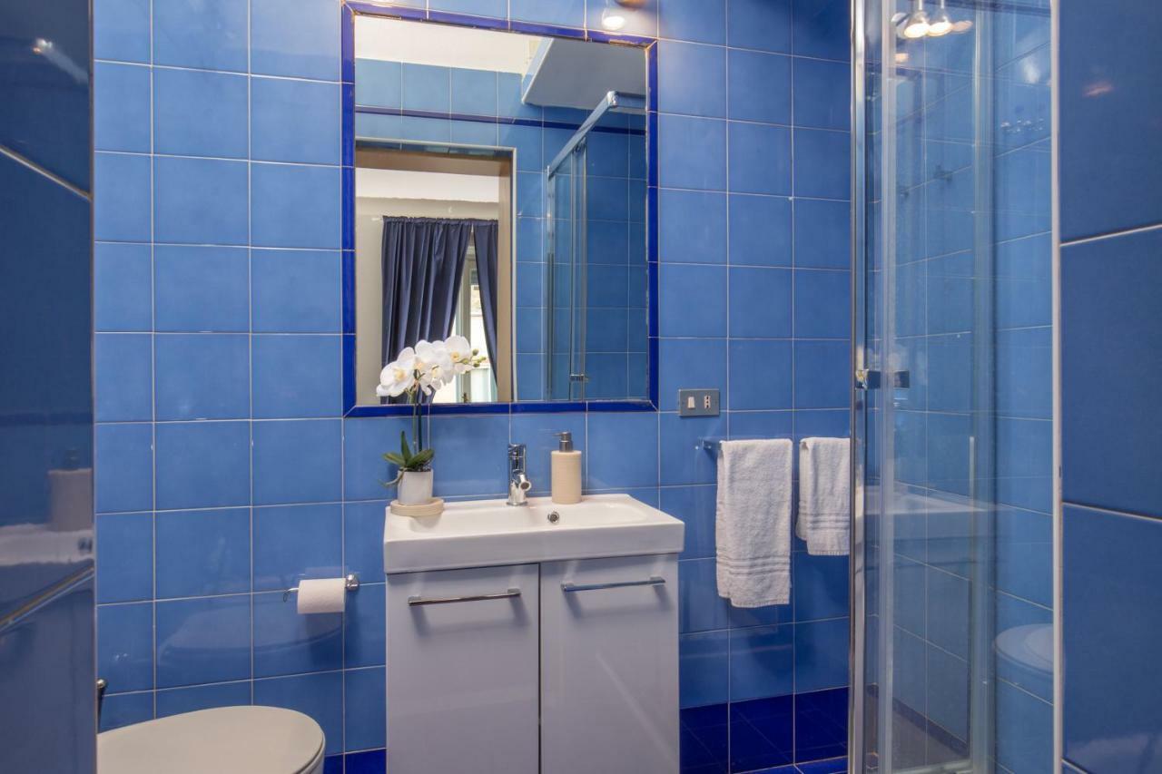 Daplace - Renzo Apartment Milano Eksteriør bilde