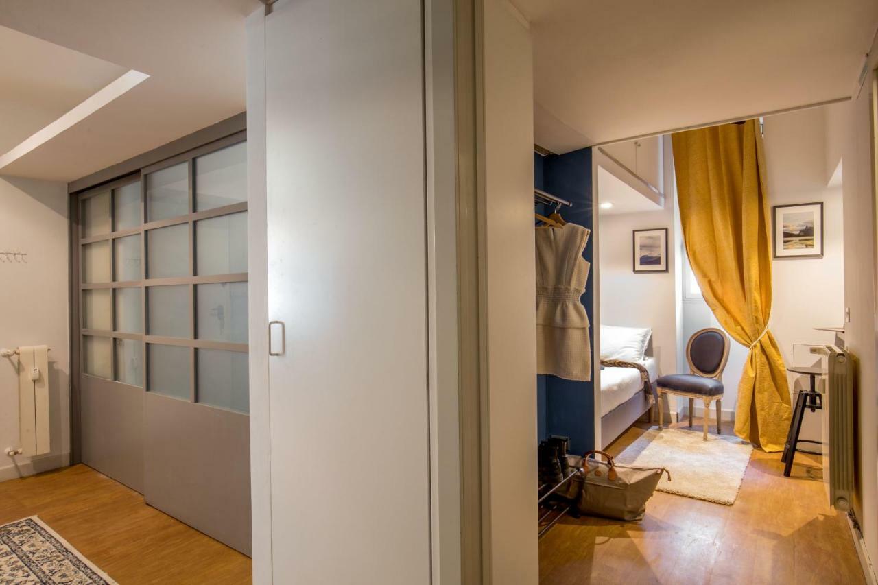 Daplace - Renzo Apartment Milano Eksteriør bilde