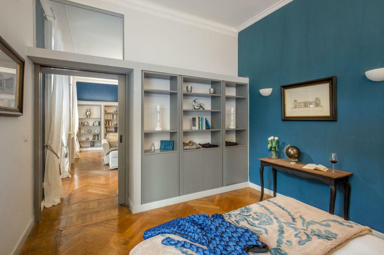 Daplace - Renzo Apartment Milano Eksteriør bilde