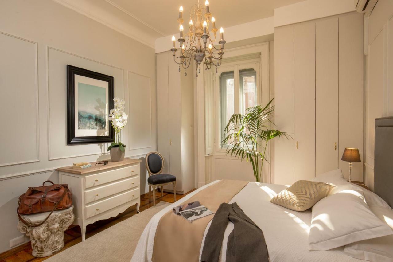 Daplace - Renzo Apartment Milano Eksteriør bilde